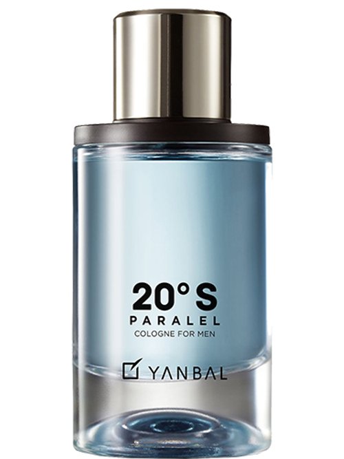 20S Paralel by Yanbal