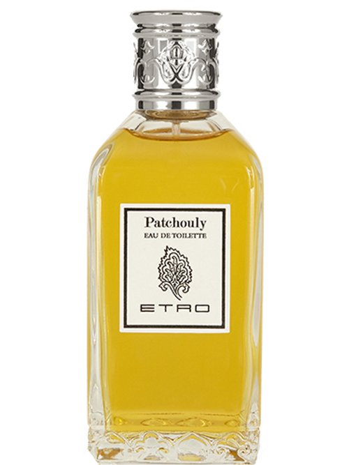 Patchouly Eau De Toilette by Etro