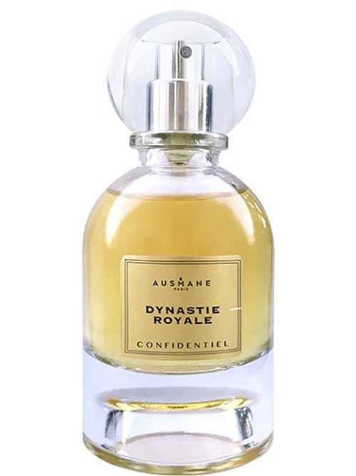 Dynastie Royale by Ausmane