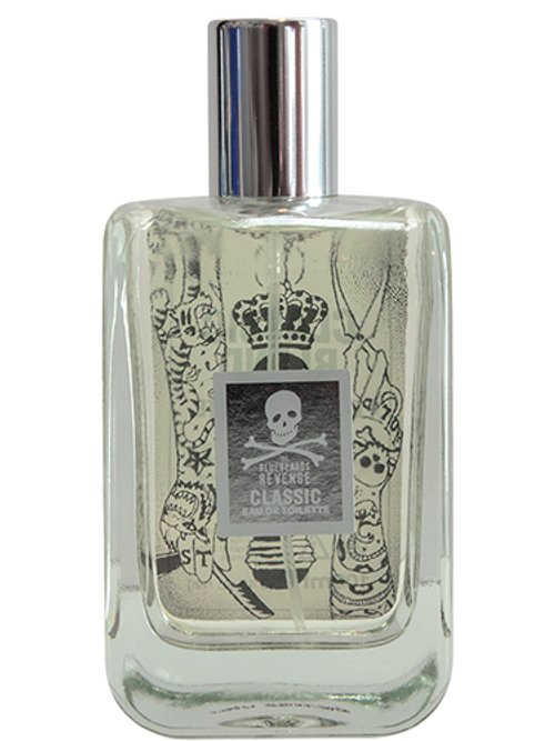 Classic by The Bluebeards Revenge