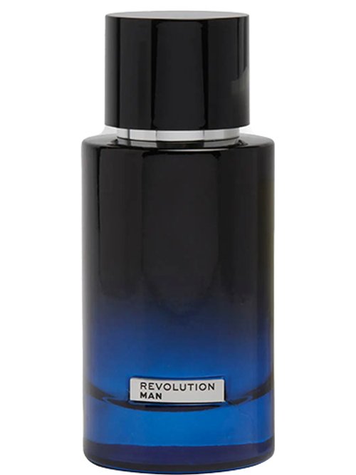 Intense by Revolution