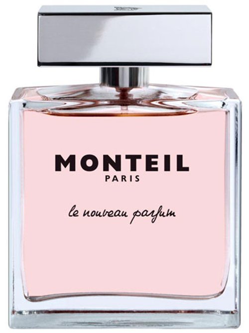 Le Nouveau Parfum by Germaine Monteil