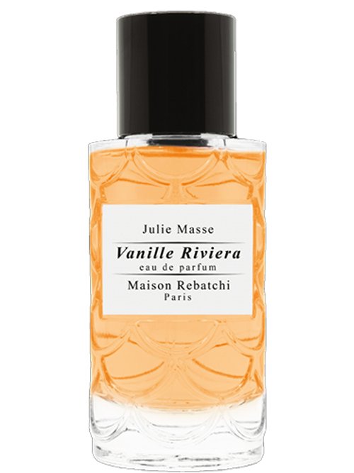 Vanille Riviera by Maison Rebatchi