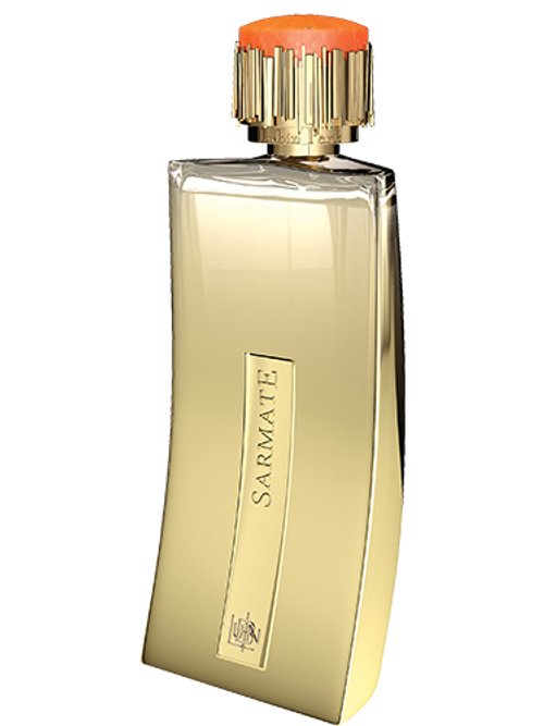 Sarmate by Lubin