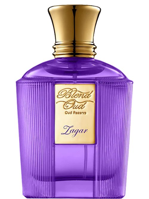 Zagar by Blend Oud