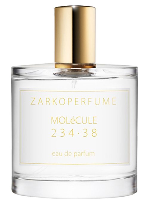 Molécule 234.38 by Zarkoperfume
