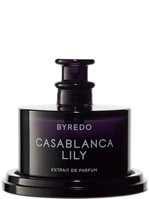 Casablanca Lily : Night Veils by Byredo
