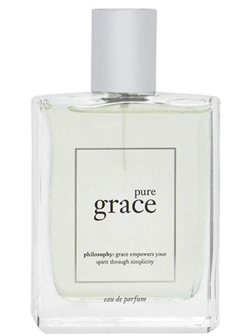 Pure Grace Eau De Parfum by Philosophy