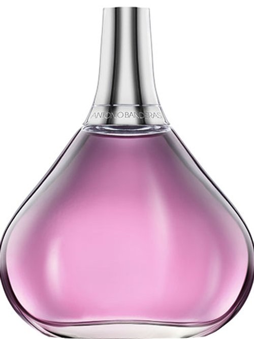 Spirit Woman by Banderas