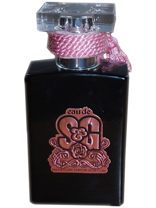 Eau De Soap & Glory by Soap And Glory