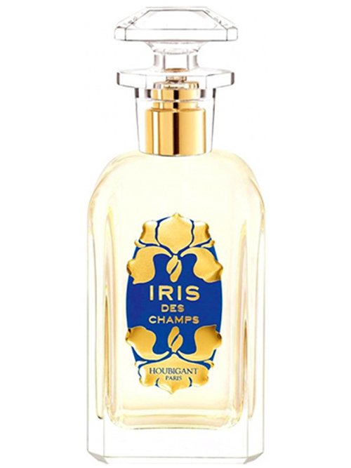 Iris Des Champs by Houbigant