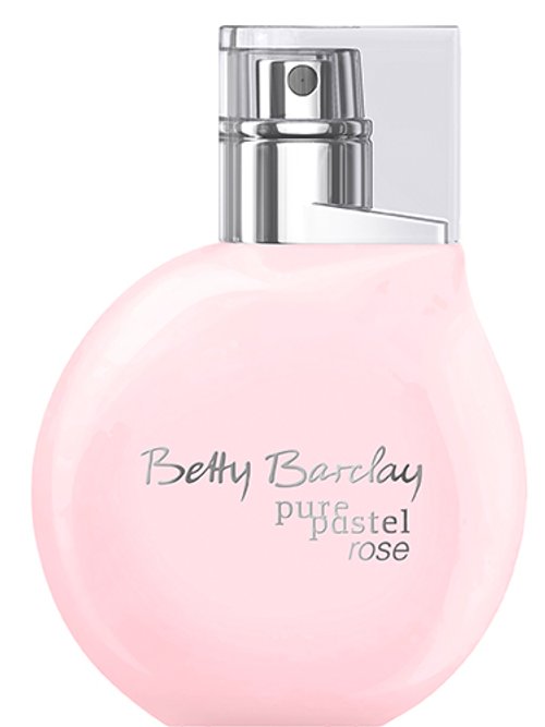 Pure Pastel Rose by Betty Barclay