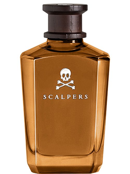 Scalpers Boxing Club by Scalpers