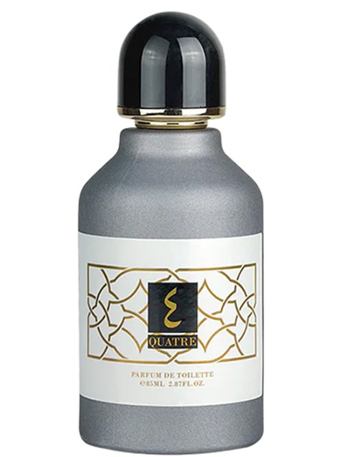 Quatre by Sterling By Sterling