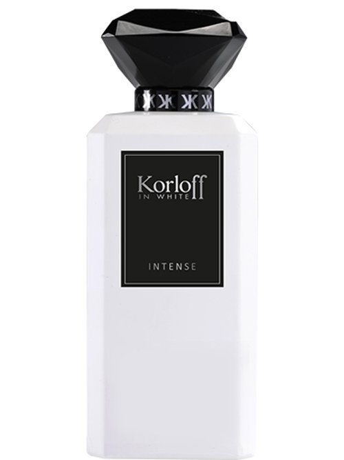 Korloff In White Intense For Men by Korloff