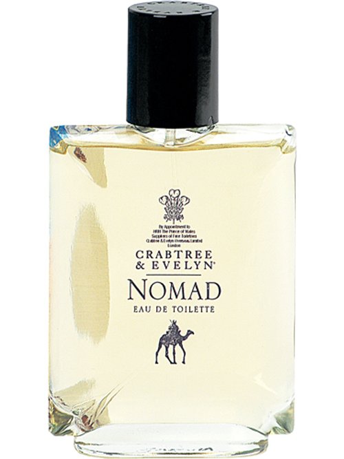 Nomad by Crabtree & Evelyn