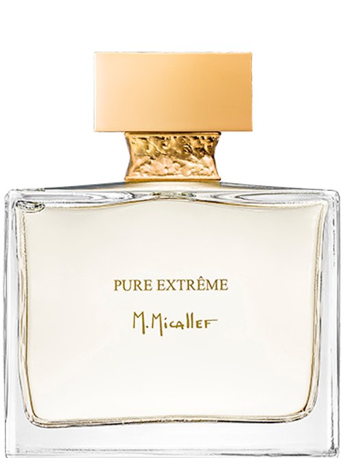 Pure Extrême by M. Micallef