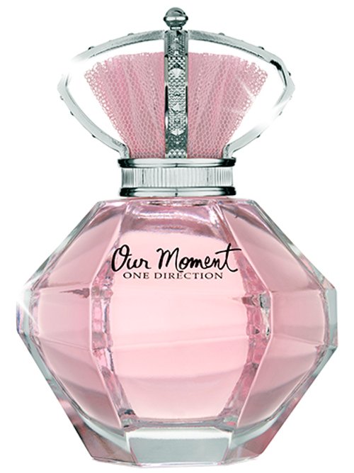 Our Moment by One Direction