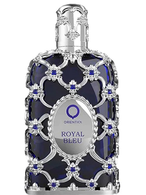 Royal Bleu by Orientica Perfumes