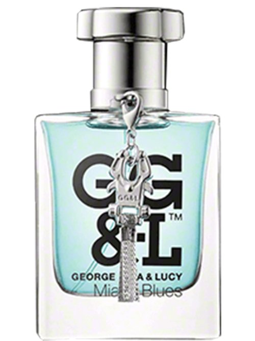 Miami Blues by George Gina & Lucy