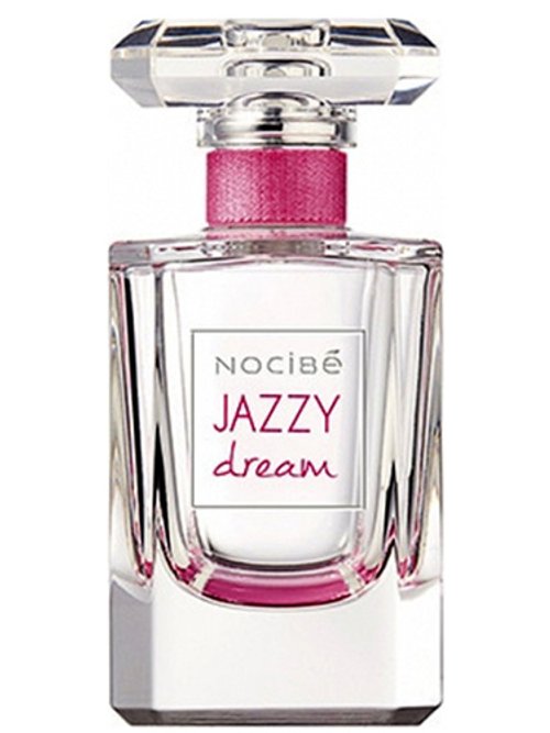 Jazzy Dream by Nocibé