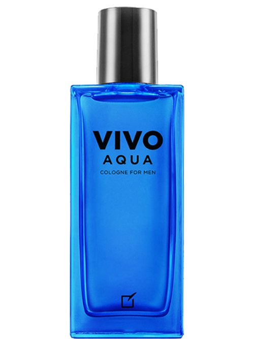 Vivo Aqua by Yanbal