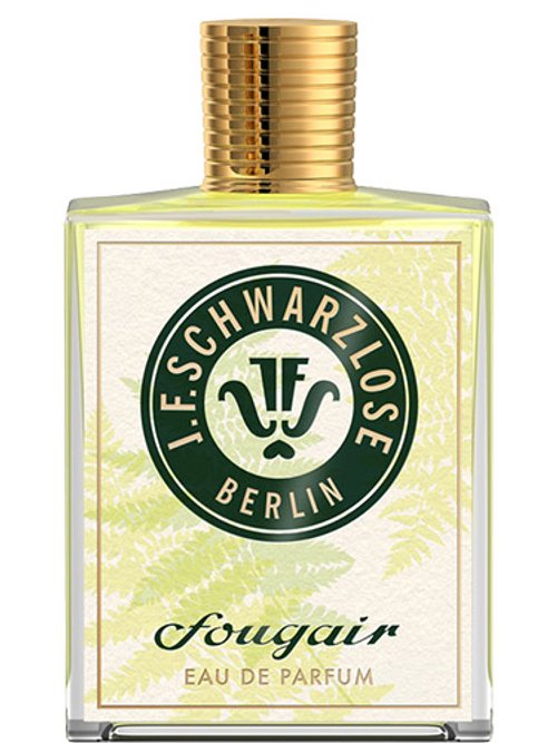 Fougair by J.F. Schwarzlose