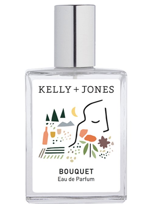 Bouquet by Kelly + Jones