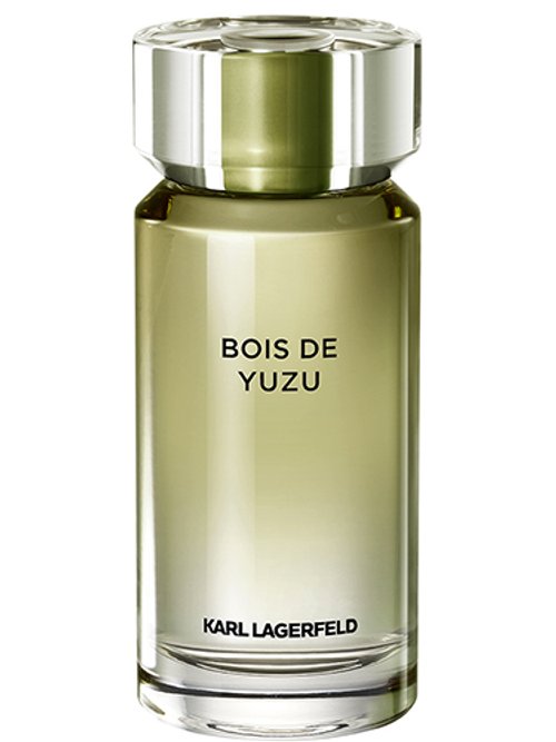 Bois De Yuzu by Karl Lagerfeld