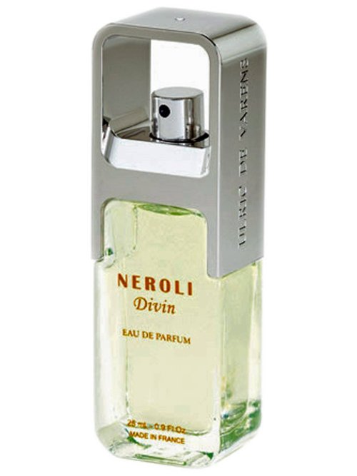 Varens Essentiel : Neroli Divin by Ulric De Varens