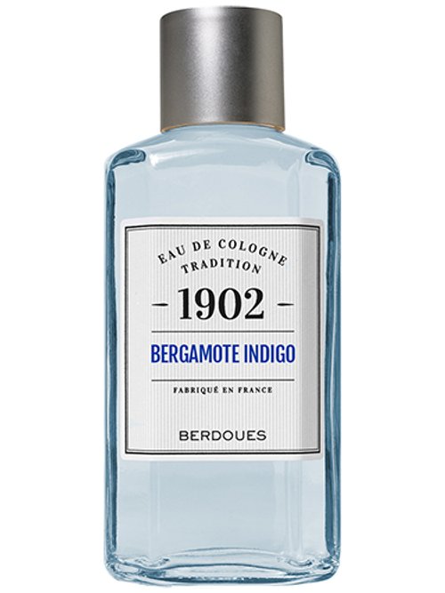1902 Bergamote Indigo by Berdoues