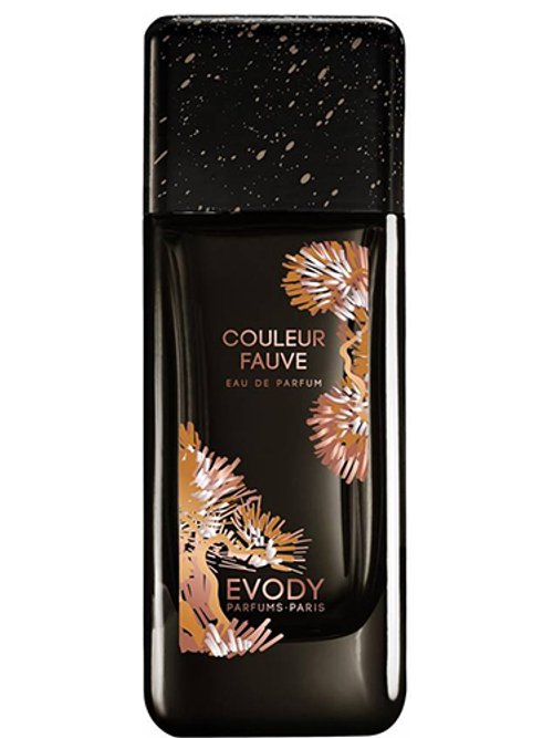 Couleur Fauve by Evody