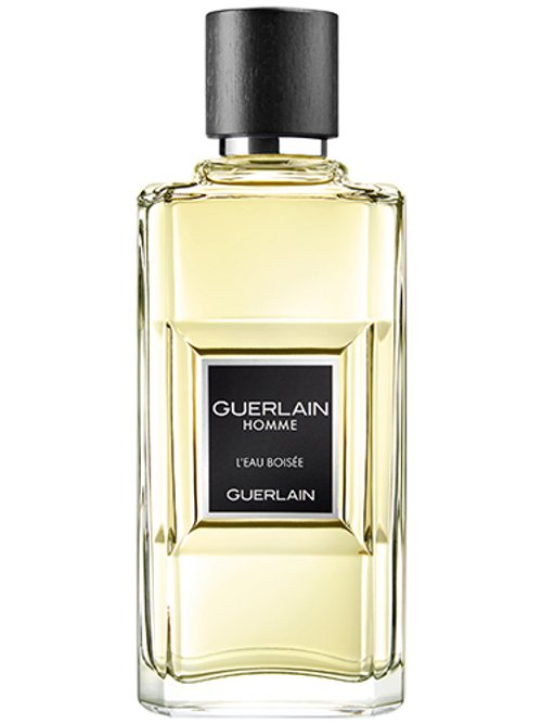 Guerlain Homme L'Eau Boisée by Guerlain