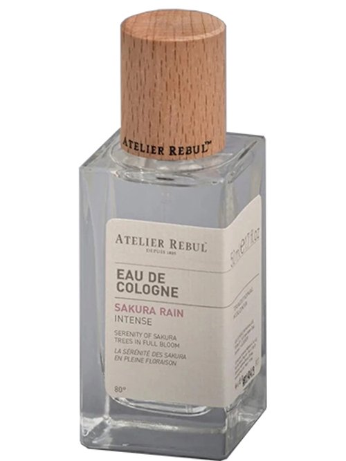 Sakura Rain Intense by Atelier Rebul