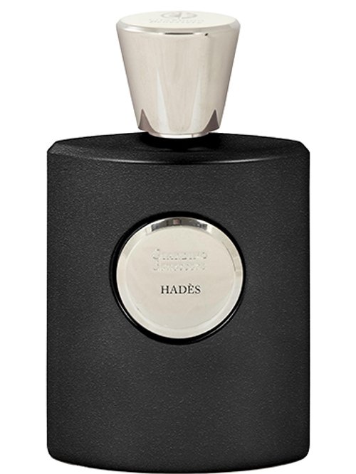 Hadès by Giardino Benessere