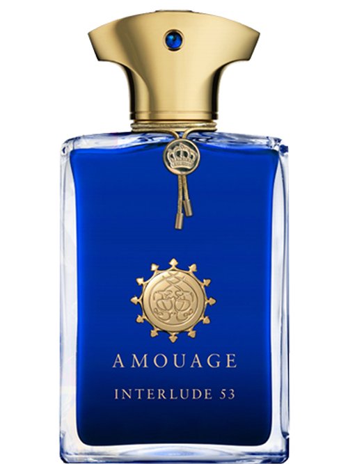 Interlude 53 by Amouage