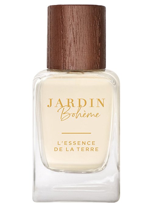 L'Essence De La Terre by Jardin Bohème