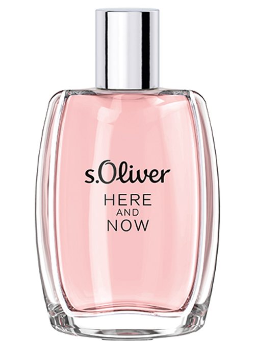 Here And Now Women by S.Oliver