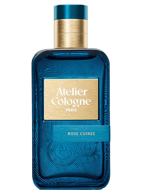 Rose Cuirée by Atelier Cologne