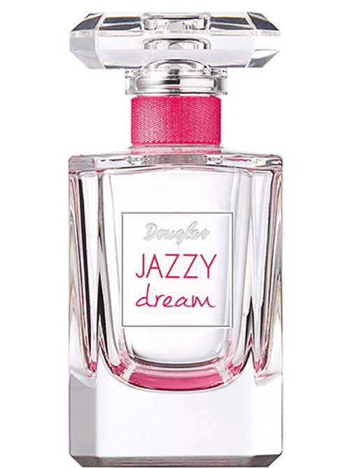 Jazzy Dream by Douglas