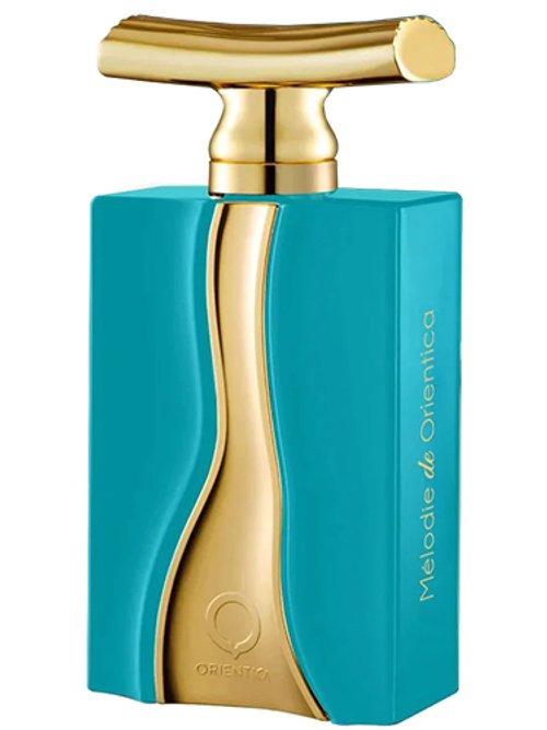 Mélodie De Orientica by Orientica Perfumes