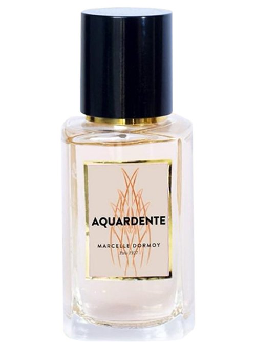 Aquardente by Marcelle Dormoy