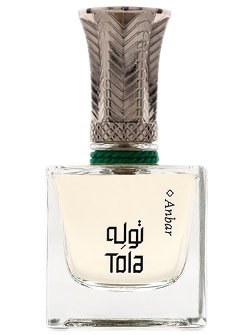 Anbar by Tola