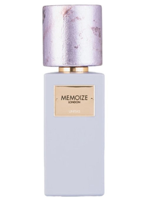 Unitas by Memoize London