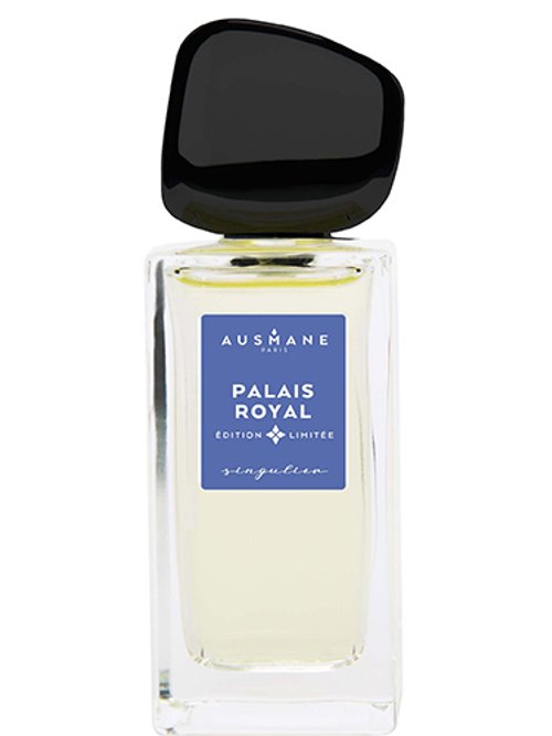 Palais Royal by Ausmane