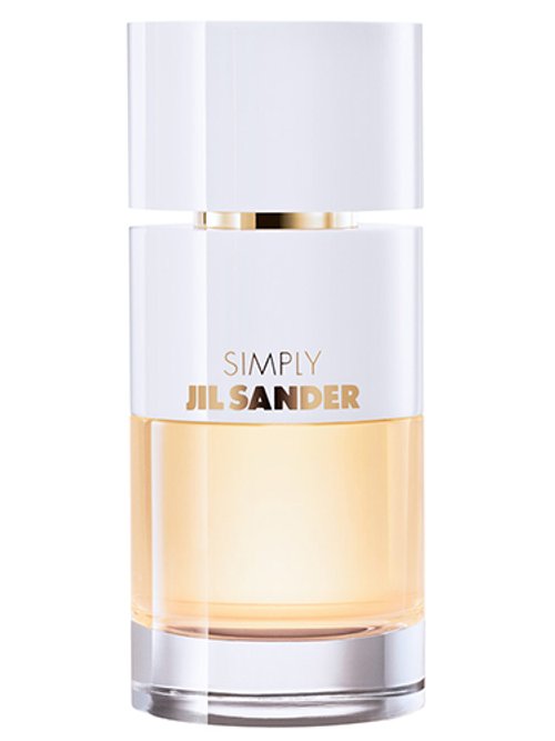 Simply Jil Sander Eau De Toilette by Jil Sander