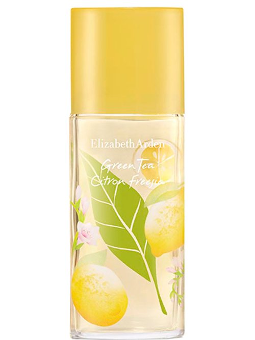 Green Tea Citron Freesia by Elizabeth Arden