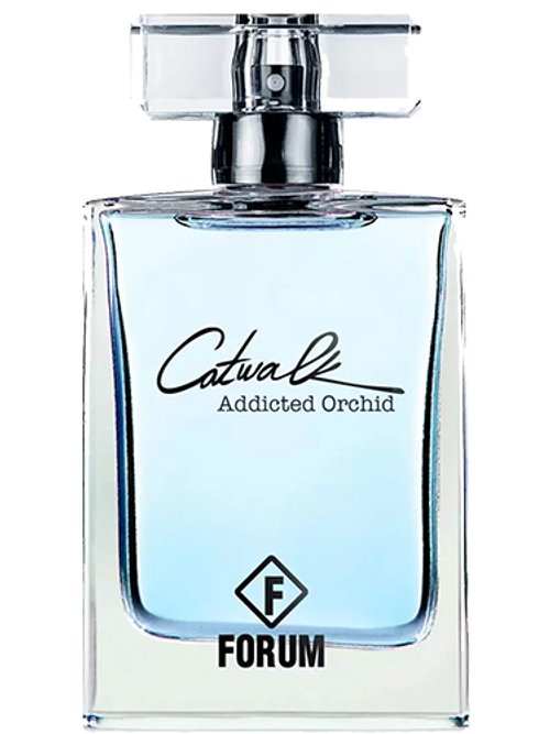 Catwalk Addicted Orchid by Forum