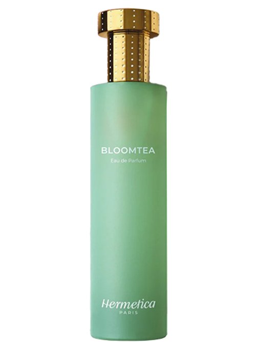 Bloomtea by Hermetica