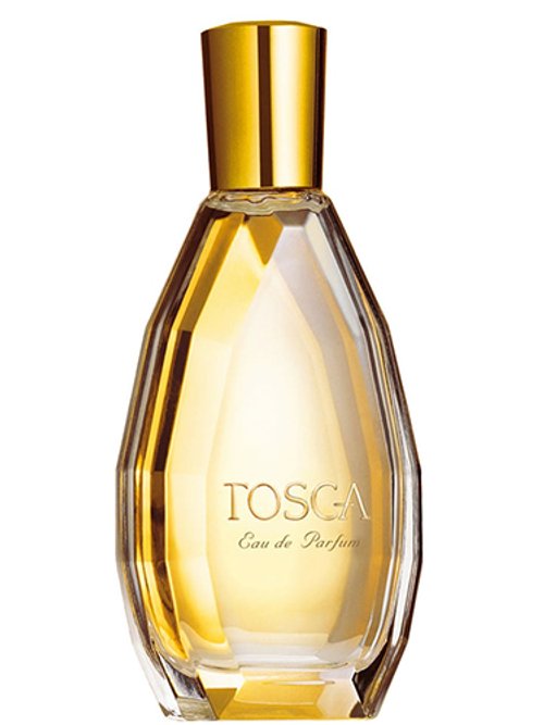 Tosca Eau De Parfum by Tosca
